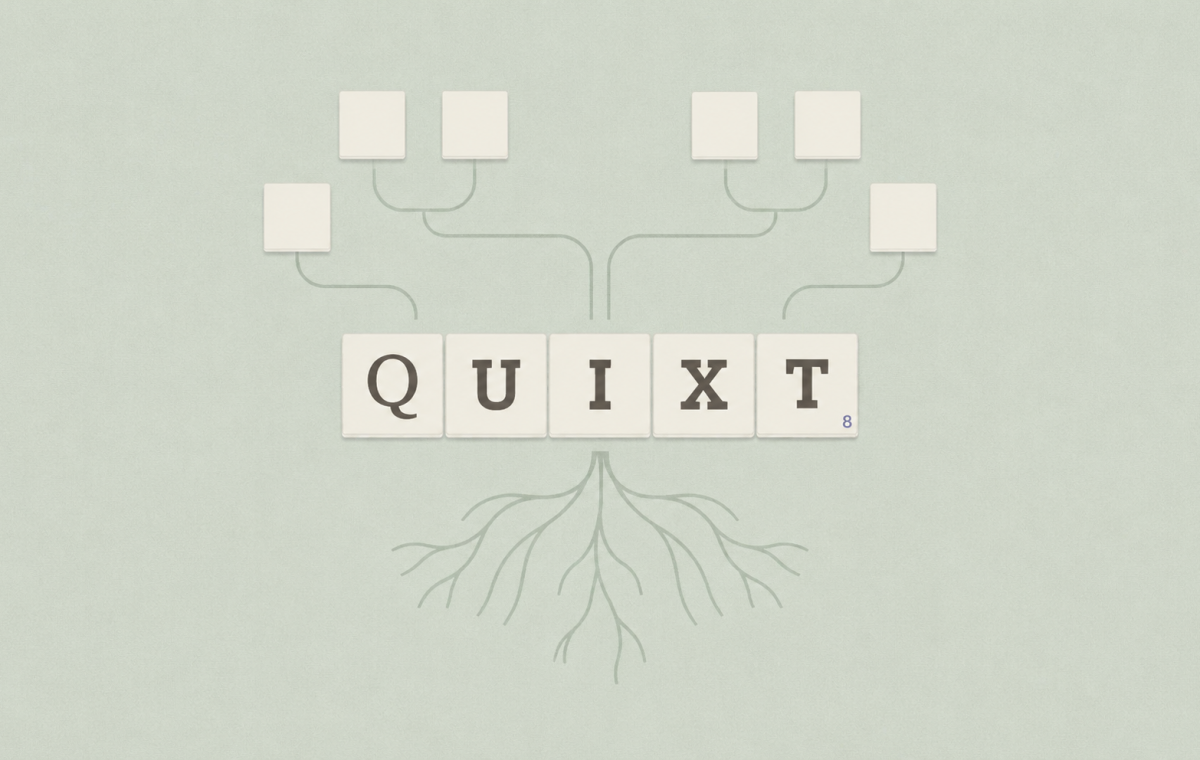 Where Strange English Words Come From: Eight Origins You Can Verify
