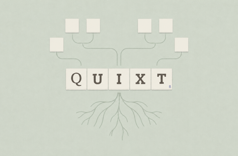 Where Strange English Words Come From: Eight Origins You Can Verify