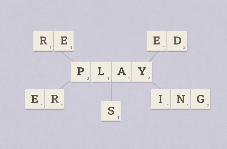 The Prefix and Suffix Cheat Sheet: A 20-Second Word-Family Check