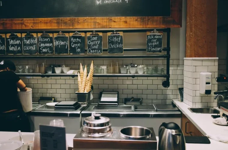 Menu Descriptions That Tell the Customer What They’re Getting