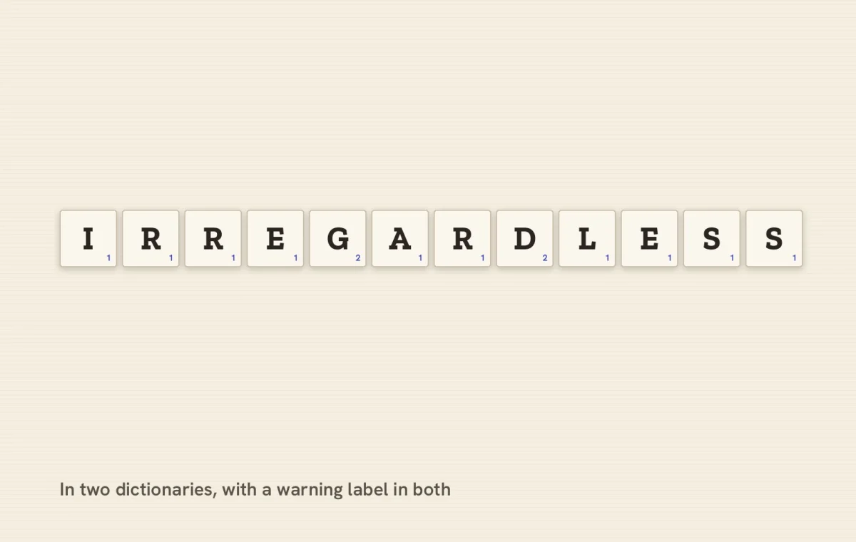 How to Check Whether a Word Is a Real Word