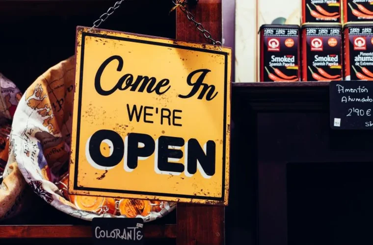 How to Write Opening Hours Without Leaving Customers Guessing