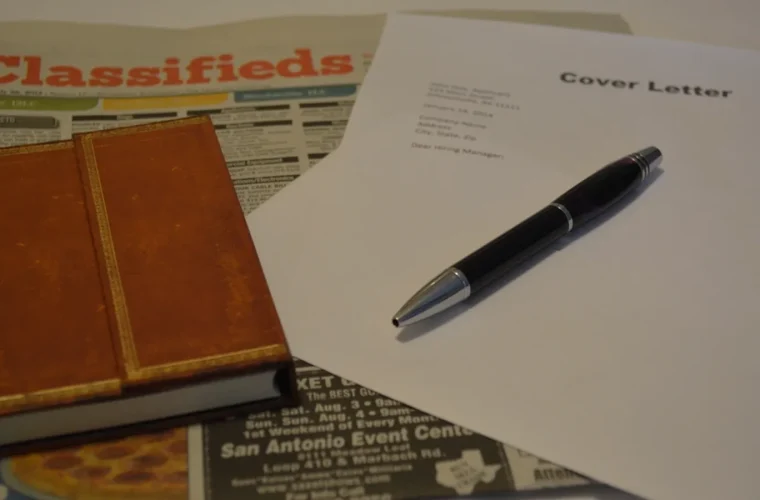 What to Write Instead of “Responsible For” on a CV