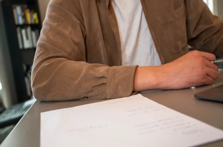 Which Words to Change on a CV for a British or an American Employer