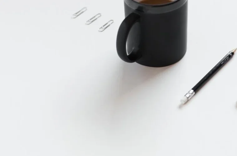 What a Consistency Check Finds in Published Sample CVs and How to Run One on Yours